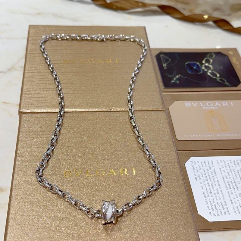 Bvlgari Necklace 06yxs61